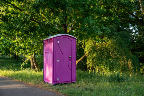 Portable Restrooms for Agricultural Sites in Redwood, OR